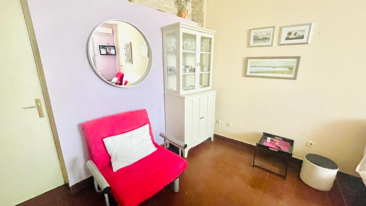 Vintage Apartment Inside City Galleria - ซาดาร์ ภายนอก รูปภาพ